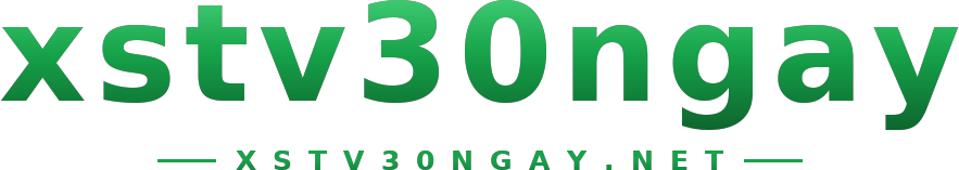 xstv30ngay logo