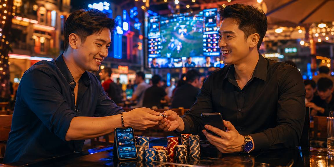 xstv30ngay Chăm sóc tài khoản và bảo mật khi chơi trên xstv30ngay